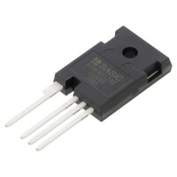 B2M065120Z BASiC SEMICONDUCTOR, Transistor: N-MOSFET