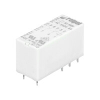 RM84-2012-35-5230 RELPOL, Relais: elektromagnetisch