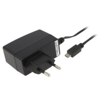 SYS1381N-1205-W2E-MICROUSB SUNNY, Netzteil: Impuls (SYS1381N-1205-MUSB)