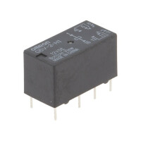 G5V-2-H1 12VDC OMRON Electronic Components, Relais: elektromagnetisch (G5V2-H1-12)