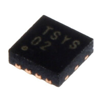 G-NIMO-003 TE Connectivity, Sensor: Temperatur (TSYS02D)
