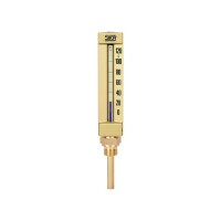 2918121106321 SIKA, Modul: Thermometer