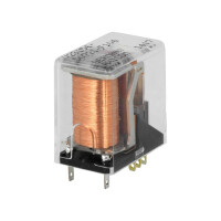 0-1393809-1 TE Connectivity, Relais: elektromagnetisch (V23154D0721F104)