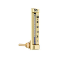2924121110021 SIKA, Modul: Thermometer