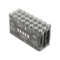 8594183396699 TESLA BATTERIES, Batterie: alkalisch (BAT-LR03B/TSL-SH24)