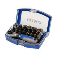 109-23-4 IRIMO, Schlüsselsatz (SA.109-23-4)