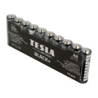 8594183396637 TESLA BATTERIES, Batterie: alkalisch (BAT-LR6B/TESLASH10)