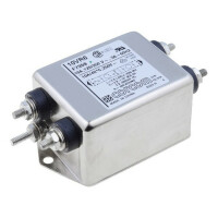 1-6609032-5 TE Connectivity, Filter: Entstörkondensator (10VR6)