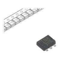 TCR2EE18,LM(CT TOSHIBA, IC: Spannungsstabilisator (TCR2EE18)