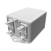 6609066-3 TE Connectivity, Filter: Entstörkondensator (AYO1-10)
