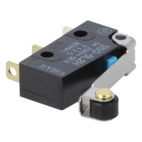 SSG5L2H OMRON Electronic Components, Mikroschalter SNAP ACTION (SSG-5L2H)