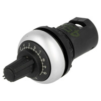 M22-R1K EATON ELECTRIC, Potentiometer