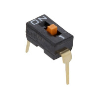 A6T-1104 OMRON Electronic Components, Schalter: DIP-SWITCH