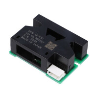 B5W-LD0101-1 OMRON Electronic Components, Sensor: Partikel