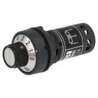 CM22-R10K COBI ELECTRONIC, Potentiometer