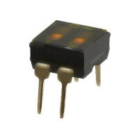 A6T-2102 OMRON Electronic Components, Schalter: DIP-SWITCH