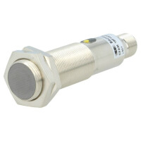 CFAM 18P1600/S14 BAUMER, Sensor: kapazitativ (CFAM18P1600/S14)