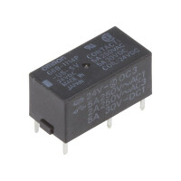 G6B-1114P-US-SV 24VDC OMRON Electronic Components, Relais: elektromagnetisch (G6B-1114PUSSV-24DC)