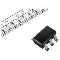 MMFTN620KD DIOTEC SEMICONDUCTOR, Transistor: N-MOSFET (MMFTN620KD-DIO)