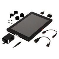 VT60810013003-T VIA TECHNOLOGIES, Industrie Tablet PC