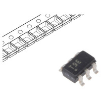 ATTINY9-TSHR MICROCHIP TECHNOLOGY, IC: AVR Mikrocontroller