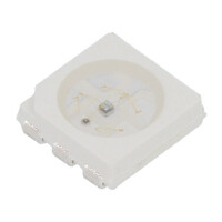 OSO5RSS4C1A OPTOSUPPLY, LED
