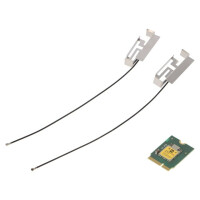 HDA228-PCIE H&D Wireless, Entw.Kits: Evaluation