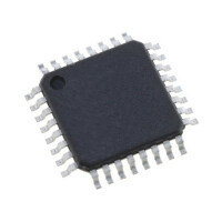 ATXMEGA8E5-AU MICROCHIP TECHNOLOGY, IC: AVR Mikrocontroller
