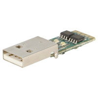 USB-RS422-PCBA FTDI, Modul: USB