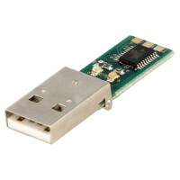 USB-RS232-PCBA FTDI, Modul: USB