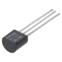 NTE468 NTE Electronics, Transistor: N-JFET