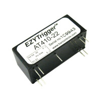 AT410-22 BSR CONTROLS, Modul: Auslösungsmodul desThyristors