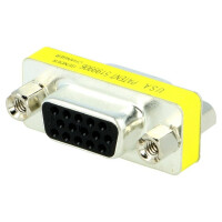 2401-0101-22 ENCITECH, Anschluss: Adapter (DMGC-HD1515-FF)