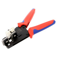 12 12 06 KNIPEX, Abisolierer (KNP.121206)