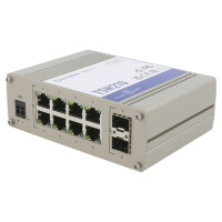 TSW210000000 TELTONIKA, Switch Ethernet (TSW210)