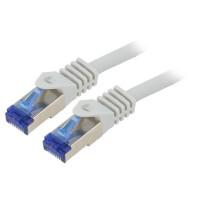 C6A062S LOGILINK, Patch cord