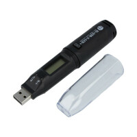EL-USB-2-LCD+ LASCAR, Datenlogger (EL-USB-2-LCD-P)