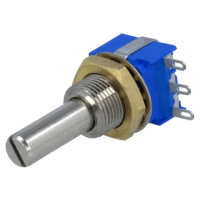53RAA-R25-A13L BOURNS, Potentiometer: axial