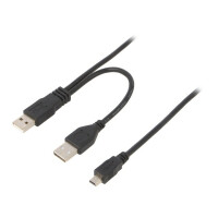 CCP-USB22-AM5P-3 GEMBIRD, Kabel
