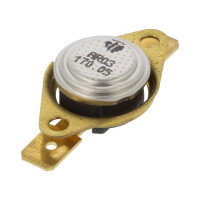 AR03.170.05-W1-S3 TOMIC, Sensor: Thermostat (AR03W1S3-170)