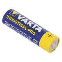 4006211501 VARTA, Batterie: alkalisch (BAT-LR6/V)