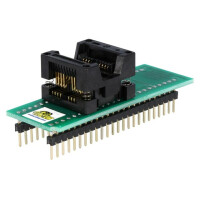 70-1270A ELNEC, Adapter: DIL8-SOIC8 (DIL8W/SOIC8)