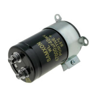 WL 47000/40V SAMXON, Kondensator: elektrolytisch (WL47000/40)