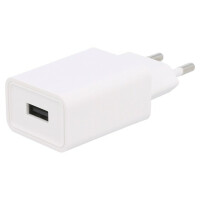 POSC05100A-WH-USB POS, Netzteil: Impuls