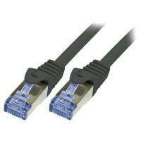 CQ3013S LOGILINK, Patch cord