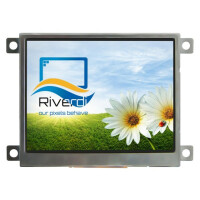 SM-RVT3.5B320240CFWN00 Riverdi, Display: TFT (SM-RVT3.5BCFWN00)