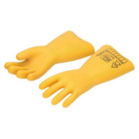 ELSEC 30/10 SECURA, Elektroisolierende Handschuhe (ELSEC30/10)