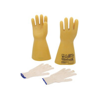 ELSEC 30 SECURA, Elektroisolierende Handschuhe (ELSEC30)