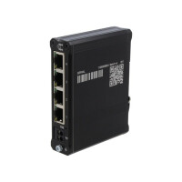 TSW304000000 TELTONIKA, Switch Ethernet (TSW304)