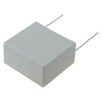 WXPC-105K MIFLEX, Kondensator: Polypropylen
